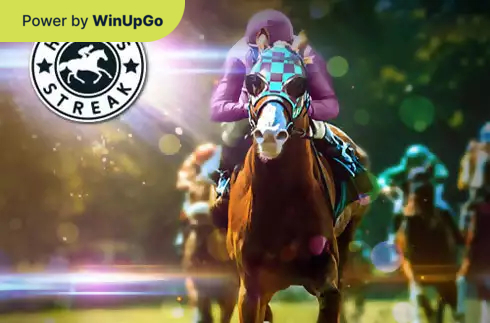 دستگاه اسلات Horses Streak