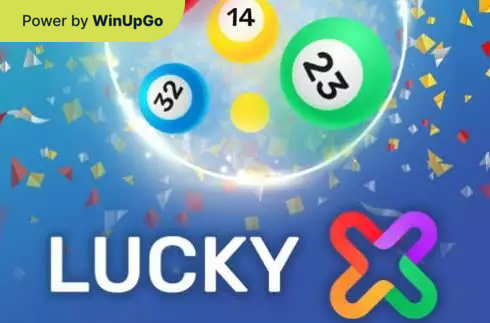 دستگاه اسلات Lucky X Leap Gaming