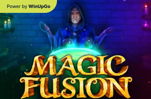 دستگاه اسلات Magic Fusion