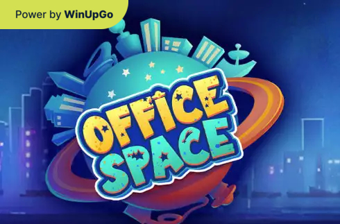 دستگاه اسلات Office space