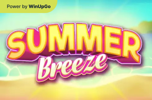 دستگاه اسلات Summer breeze
