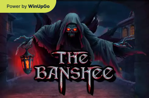دستگاه اسلات The Banshee