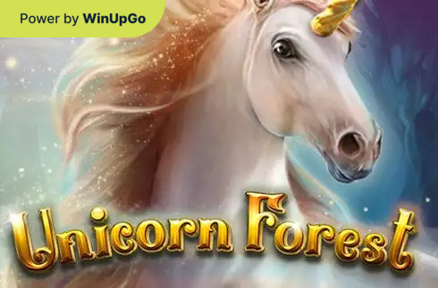 دستگاه اسلات Unicorn Forest