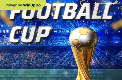 دستگاه اسلات Virtual Football Cup