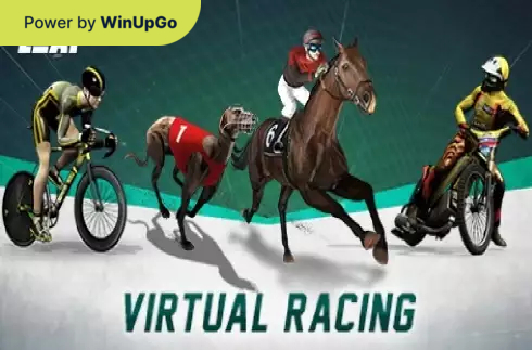 دستگاه اسلات Virtual Racing