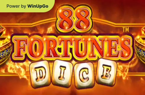 Оюн автоматы 88 Fortunes Dice