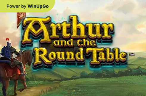 Ігровий автомат Arthur And The Round Table