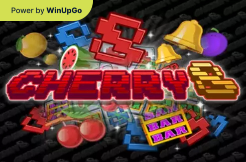 Spielautomat Cherry 8