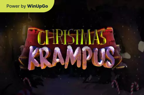 Máquina de slots Christmas Krampus