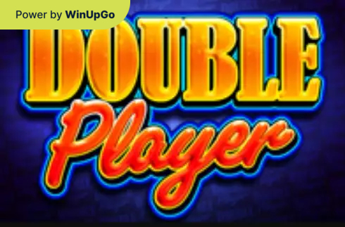Spielautomat Double player