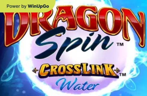 Máquina de slots Dragon Spin CrossLink Water