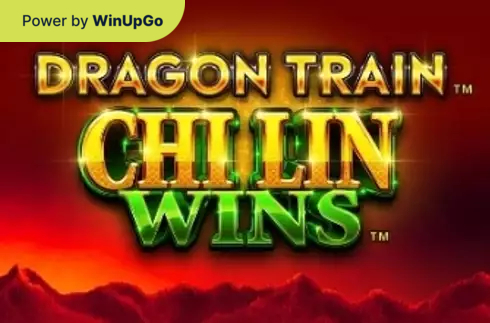 Spielautomat Dragon train chi lin wins
