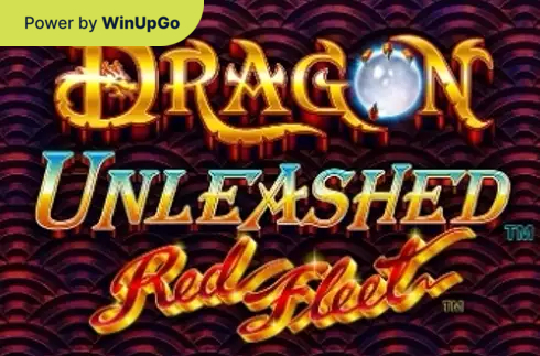 Máquina de slots Dragon unleashed red fleet