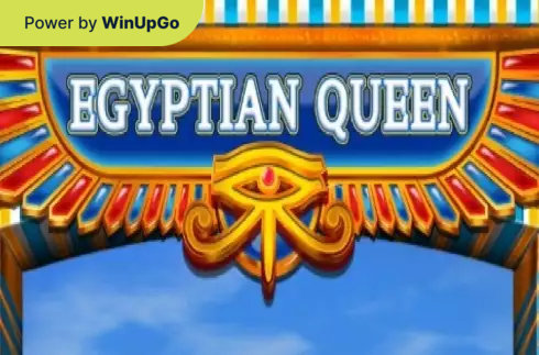 Ігровий автомат Egyptian Queen