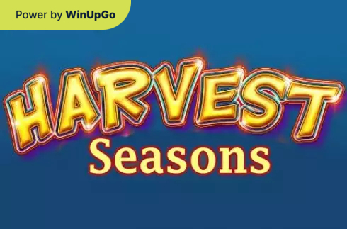 Spielautomat Harvest Season