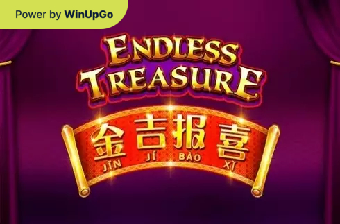 Ігровий автомат Jin Ji Bao Xi Endless Treasure