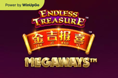 Ігровий автомат Jin Ji Bao Xi Megaways