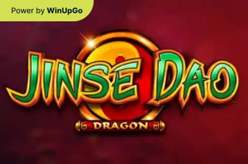 Ігровий автомат Jinse Dao Dragon
