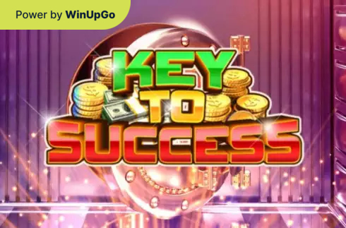 Ойын автоматы Key To Success