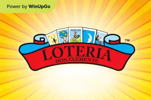 Ойын автоматы Loteria