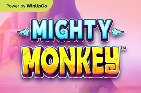 Оюн автоматы Mighty Monkey Coin Combo