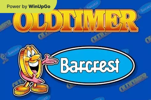 Máquina de slots Oldtimer