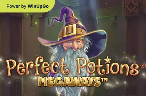 Ігровий автомат Perfect Potions Megaways