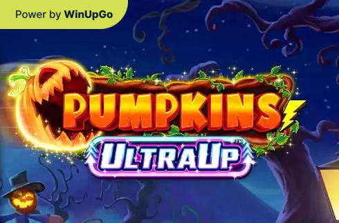 Máquina de slots Pumpkins ultraup