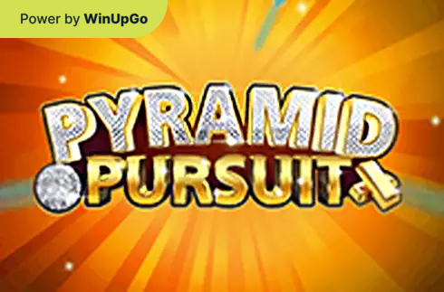 Ойын автоматы Pyramid Pursuit