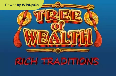 Spielautomat Rich Traditions