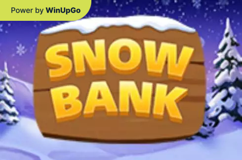 Ойын автоматы Snow Bank