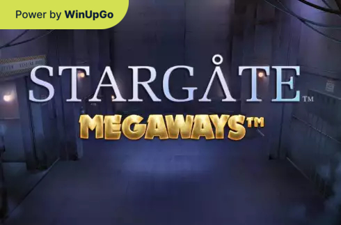 Ойын автоматы Stargate Megaways