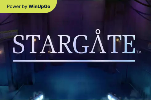 Ойын автоматы Stargate Scratch
