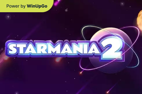 Máquina de slots Starmania 2