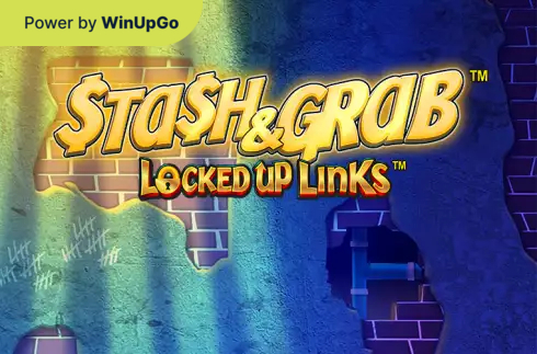 Оюн автоматы Stash and Grab Locked Up Links