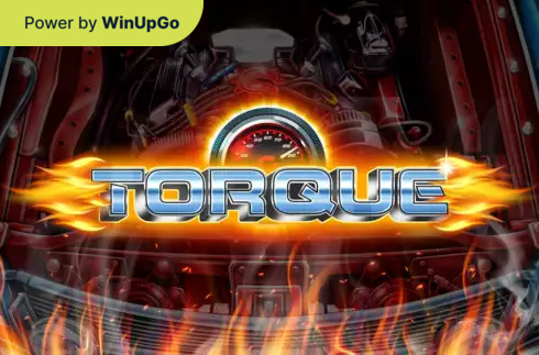 Оюн автоматы Torque