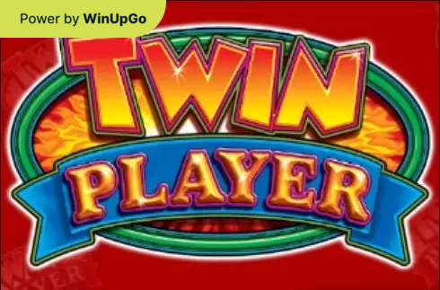 Máquina de slots Twin player