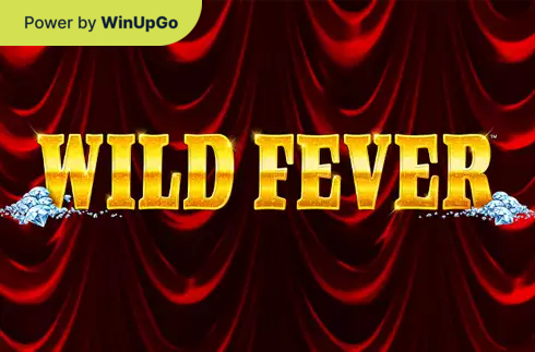 Máquina de slots Wild fever