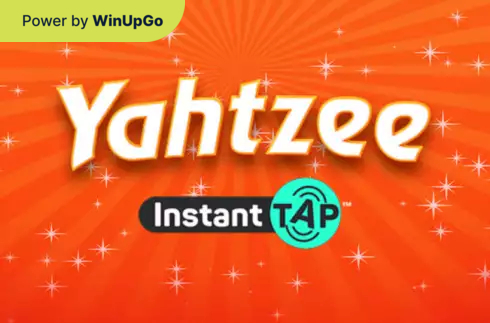 Máquina de slots Yahtzee Instant Tap