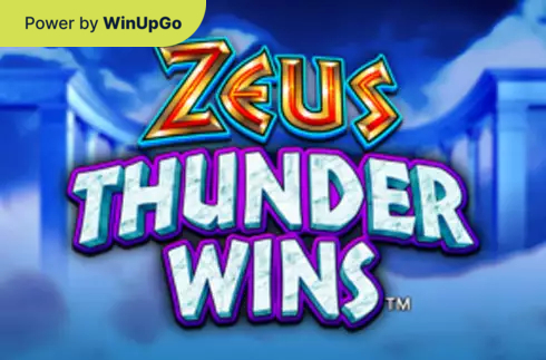 Zeus Thunder Wins