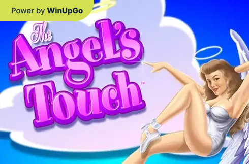 O‘yin avtomati Angels Touch