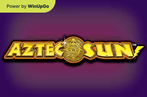 O‘yin avtomati Aztec Sun Lightning Box