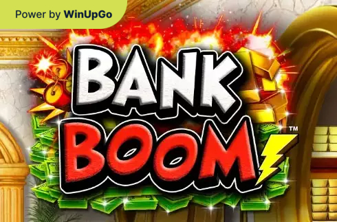 O‘yin avtomati Bank boom