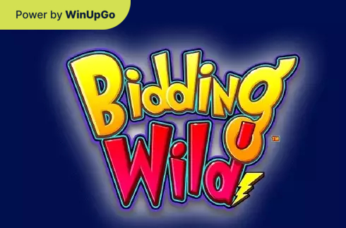 O‘yin avtomati Bidding Wild