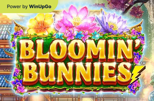 O‘yin avtomati Bloomin Bunnies