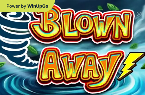 老虎机 Blown Away