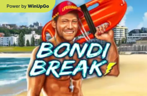 老虎机 Bondi Break
