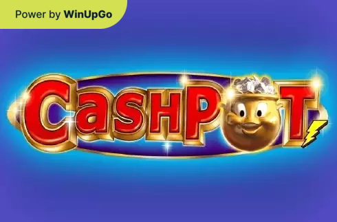 O‘yin avtomati Cashpot