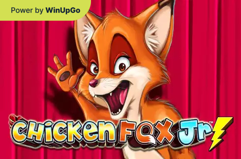 老虎机 Chicken Fox Jr