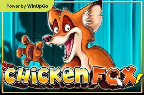 O‘yin avtomati Chicken Fox